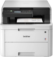 Brother HL-L3290CDW Compact Digital Color Printer