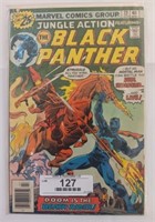 Black Panther -  July 22 1976