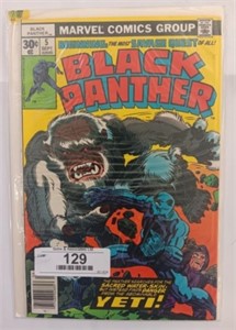 Black Panther -  September 5, 1978