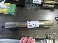 Large Lathe Boring Bar