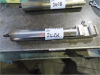 Large Lathe Boring Bar