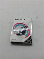 Raptic 360x case for Apple watch 42mm