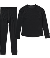 (new)Size:M,CMP Thermal Underwear, Nero AG