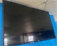 50” Haier Wall mount TV and wall mount bracket