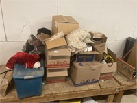 Wholesale lot