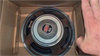 Celestion speaker