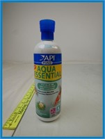 API POND AQUA ESSENTIAL WATER CONDITIONER