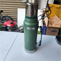 STANLEY INSULATED THERMOS