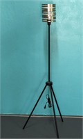 Modern Tripod Floor Lamp