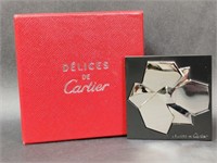 Delices de Cartier Purse Mirror