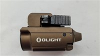 Olight Baldr Laser/Light