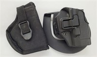 Blackhawk Holster (Lot of 2)