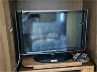 Samsung 32" Flatscreen TV