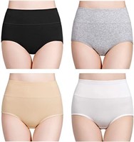 New MamaCotton Spandex underwear