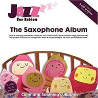 Michael Janisch's The Saxophone Album
