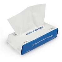 New 2 packs Bluerise facial cotton tissue