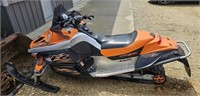 2007 Artic Cat F6 Snowmobile