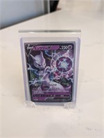 Pokemon - Mewtwo #30 Japanese