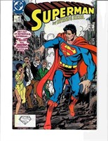 Superman 10 - Comic Book