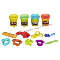Play-Doh Modeling Compound Starter Play Dough set