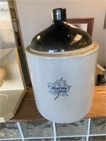 Western Stone 5 Gallon Jug