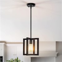 $50  Modern Pendant Light Adjustable Small 9.6inch