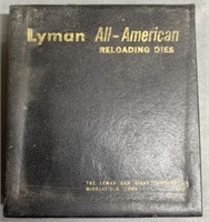 Lyman .30-06 Reloading Dies