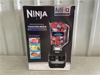 Ninja Auto iQ Professional Blender