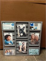 Photo Collage Board
