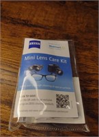 OF6052 Mini Lens Care Kit