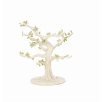 Lenox 818038 Ivory Ornament Tree