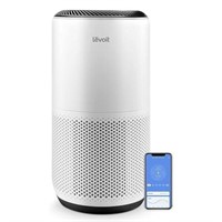 LEVOIT Air Purifiers for Home Large Room Up to 198