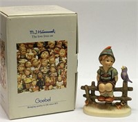 Hummel Figurine, Wayside Harmony