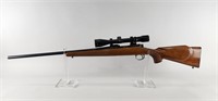 Remington 700 ADL 222 Rem. Rifle with Scope