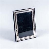 STERLING PICTURE FRAME