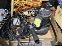 sump pump