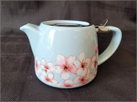 Small Ceramic Teapot