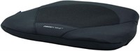 OBUSFORME GEL SEAT CUSHION WITH MEMORY FOAM