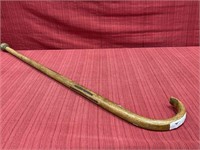 1946  Bluegrass Stockyards Walking Cane