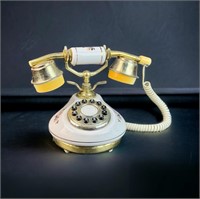 French Style Telephone