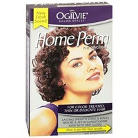 Ogilvie Home Perm for Color-Treated  Thin or Delic