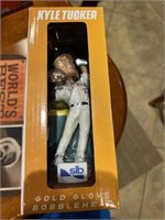 Houston Astros Bobblehead Kyle Tucker