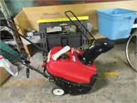 HONDA SNOWBLOWER H250