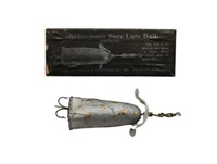 Shakespeare Introductory Sure Lure Picture Box
