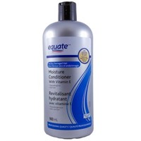 *Equate Moisture Conditioner, 900Ml