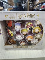 Harry Potter string lights