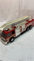 Tonka firetruck