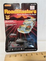 Matchbox RoadBlaster Playset Vintage