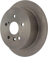 Centric C-Tek Replacement Disc Brake retail $23