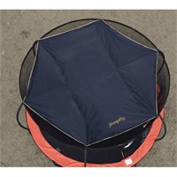 12FT  Universal Shade Cover for 12FT Trampoline  E